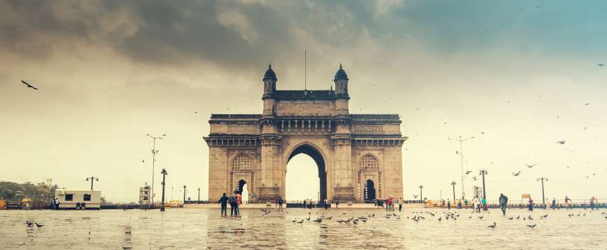 Gateway of India