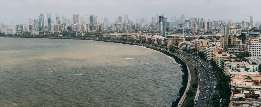 Marine Drive