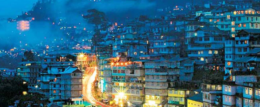 Sikkim