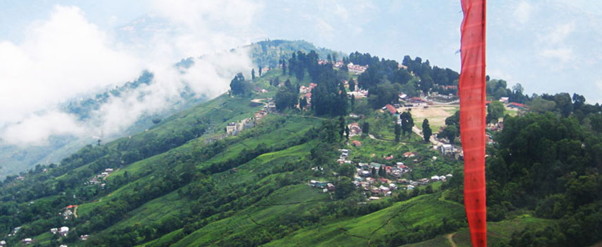 Gangtok